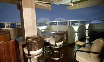 Imagem: Cobertura na Mooca para locação ou compra