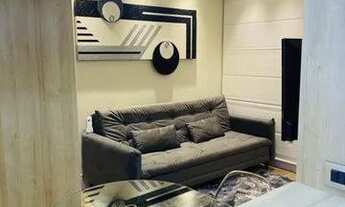 Imagem 4: SÃO PAULO - Apartamento Padrão - BELA VISTA