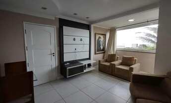 Imagem 7: Alugo apartamento mobiliado no calhau, VISTA MAR