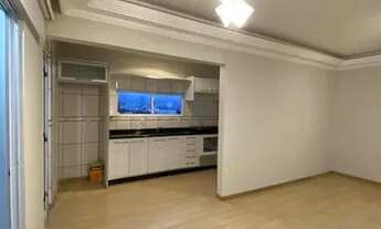 Imagem 4: Aluguel apartamento 3 quartos e 2 vagas privativas