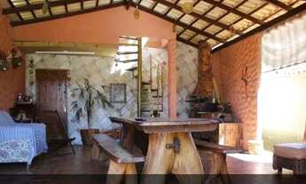 Imagem 3: Casa temporada pirenopolis