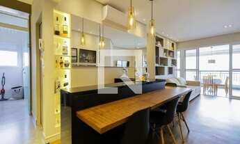 Imagem 6: Apartamento para Aluguel - Santana, 2 Quartos, 92 m2