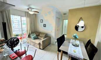 Imagem 4: Apartamento 2qts com suíte no Villaggio Limoeiro