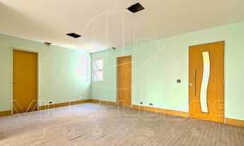 Imagem 3: Apartamento, 138 m² - venda por R$ 1.800.000,00 ou aluguel por R$ 9.935,20/mês - Pinheiros