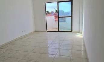 Imagem: Candeias - 03 Qtos/ 01 Suíte - Ventilação