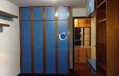 Imagem 14: Apartamento com 4 dormitórios para alugar, 147 m² por R$ 6.785,00/mês - Tijuca - Rio de Ja