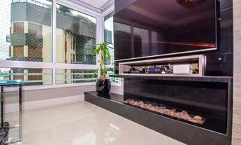 Imagem 7: Apartamento para venda com 105 metros quadrados com 3 quartos em Três Figueiras - Porto Al