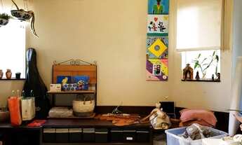 Imagem 7: Casa térrea - 3 Dormitórios - Venda - Parque Industrial Lagoinha