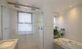 Imagem 6: Edifício Perspective - Apartamento de 158 m² com 3 suítes, pronto para morar no Jardim Olh