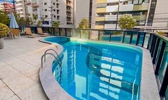 Imagem 2: Cobertura a poucos metros do Mar