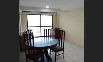 Imagem 4: Apartamento para aluguel, 2 quartos, 1 vaga, Areia Preta - Natal/RN