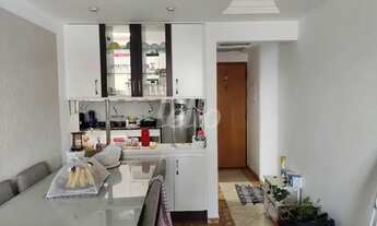 Imagem 2: São Paulo - Apartamento Padrão - Tatuapé