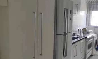 Imagem 6: Apartamento para aluguel possui 65 metros quadrados com 2 quartos em Bento Ferreira - Vitó