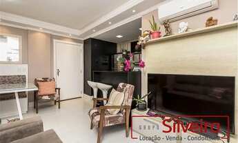 Imagem 4: PORTO ALEGRE - Apartamento Padrão - Vila Ipiranga