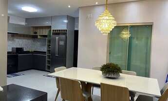 Imagem 5: Casa alto Padrão - Jardim América