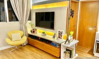 Imagem 3: APARTAMENTO - VILA MARIANA - SP