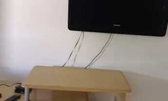 Imagem 6: Casa mobiliada orla entrada independente