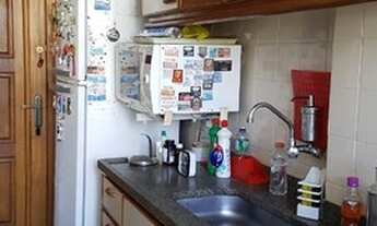 Imagem 4: Cobertura com 2 dormitórios à venda, 190 m² por R$ 650.000,00 - Icaraí - Niterói/RJ