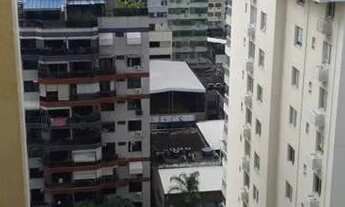 Imagem 7: Apartamento para aluguel possui 90 m² com 3 quartos (sendo 1 suíte) em Icaraí - Niterói