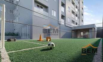 Imagem 13: Apartamento com 3 dormitórios à venda, 85 m² por R$ 751.470,00 - Balneário Santa Clara - I