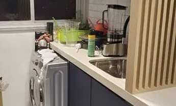 Imagem 2: Apartamento Torres de malaga - 16° andar