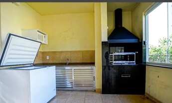 Imagem 5: Apartamento (Padrão), com 2 quartos e 1 banheiros à Venda, 50 m² em São Paulo/SP