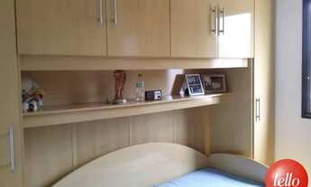 Imagem 7: São Paulo - Apartamento Padrão - Santana