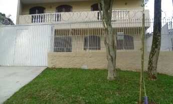 Imagem: Aluga se amplo sobrado no Guaíra direto