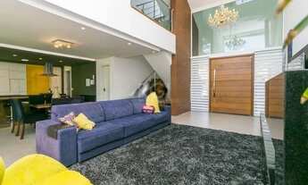 Imagem 6: Casa de condomínio para venda com 270 metros quadrados com 3 quartos