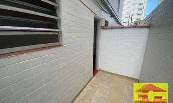 Imagem 5: Apartamento 02 Dormitórios com Garagem Fechada no 1º andar - 200 Metros da Estação N.S. de