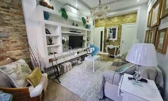 Imagem 5: RIO DE JANEIRO - Apartamento Padrão - Leblon Leblon