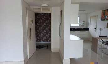 Imagem 5: Apartamento, 166 m² - venda por R$ 1.200.000,00 ou aluguel por R$ 5.760,00/mês - Jardim da