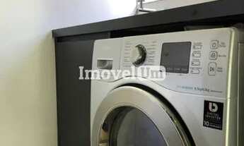 Imagem 6: Moema Apartamento com 1 dormitório