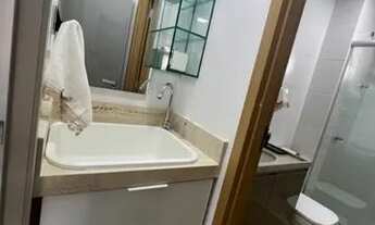 Imagem 6: Apartamento para aluguel em prédio recém entregue, Ed JP, umarizal