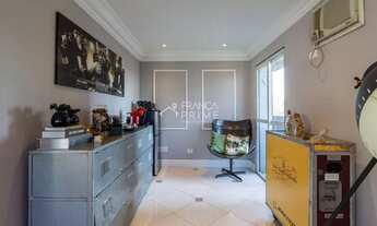 Imagem 4: LINDA COBERTURA NA VILA IPOJUCA