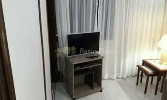 Imagem: Flat para alugar no Jardins - Edifício