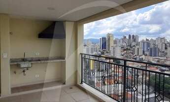 Imagem 4: Apartamento duplex a venda no Jardim São Paulo 2 suítes 1 vaga, 145m de área útil