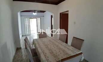 Imagem 3: MARIA AUGUSTA Casa com 3 dormitórios