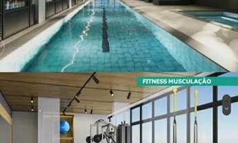 Imagem: Apartamento Vila Madalena