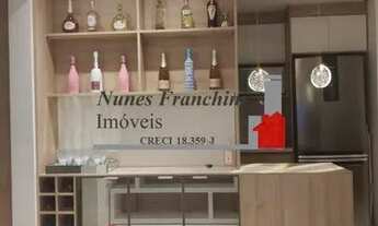 Imagem 2: SÃO PAULO - Apartamento Padrão - Limão