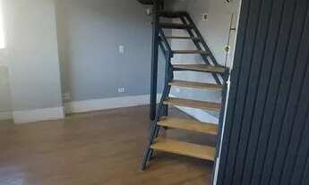 Imagem: Triplex a venda, 120 m² com 2 quartos