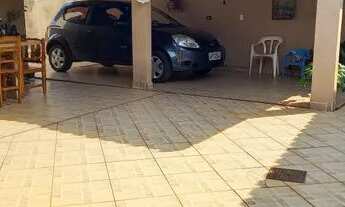 Imagem 7: Casa Canadá Bosque III