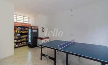 Imagem 3: São Paulo - Apartamento Padrão - Mooca