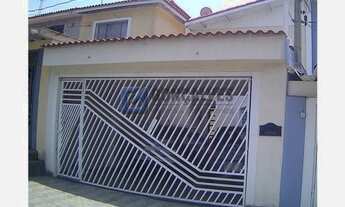 Imagem: SAO BERNARDO DO CAMPO - Residential / Sobrado