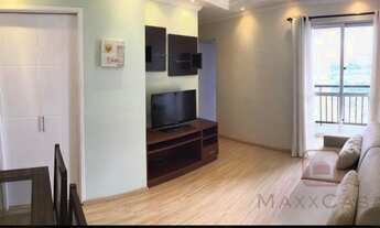 Imagem 3: Apartamento à Venda em Jurubatuba - São Paulo