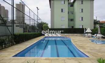 Imagem 4: APARTAMENTO no bairro Vila Metalúrgica com 58m². 2 dormitórios e 1 vagas. Confira