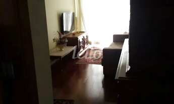 Imagem 2: São Paulo - Apartamento Padrão - Santana