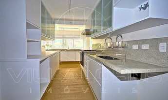 Imagem 6: Apartamento para alugar, 184 m² por R$ 18.677,82/mês - Alto de Pinheiros - São Paulo/SP