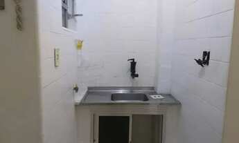 Imagem 7: Apartamento amplo Qt e SL reformado