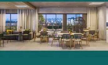 Imagem 7: Apartamento Novo Campo Belo